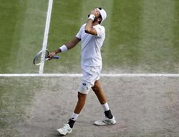 Tokyo 2020, Berrettini salta le Olimpiadi per infortunio