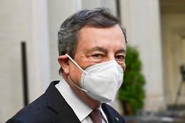 Sindaci a Draghi: «Terra dei fuochi diventi una priorità nazionale»