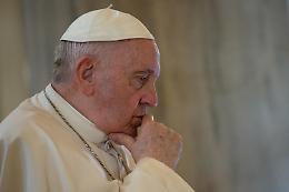 Monito del Papa: a volte siti web sono tossici