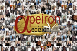 Napoli e Durazzo, congresso internazionale