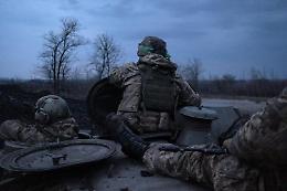 Ucraina-Russia, raid con droni e missili su Odessa e Mykolaiv