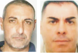 Decapitati i due clan di Acerra: 19 arresti, altri due affiliati sono in fuga