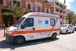 Un 33enne napoletano trovato morto all'isola d'Elba