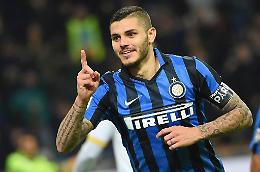  Icardi lontano dal 'sì', ma l'unica offerta è del Napoli e Milik contropartita intriga l'Inter