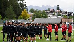 Benevento, Inzaghi: «Saremo i “rompiscatole" della Serie A»