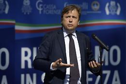 Scuola, Sileri: «In caso di positività chiusure temporanee»