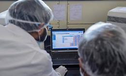 Coronavirus, aumentano i contagi nel Casertano