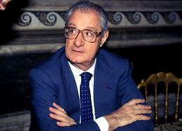 È morto Cesare Romiti, storico presidente e ad della Fiat