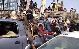 Afghanistan, talebani sparano su manifestanti a Jalalabad: almeno 2 morti