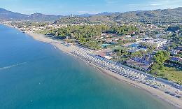 Gravissima emergenza idrica nelle località turistiche del Cilento. Ascea senz'acqua da 48 ore