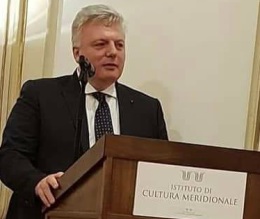 Carfora (Confimi Industria Campania): «Aumenteranno i prezzi al consumo di tutti i generi alimentari»