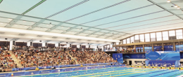 Impianti sportivi, stop interesse dopo le Universiadi