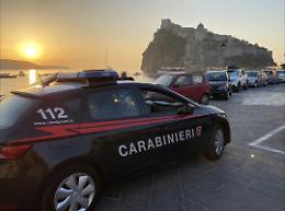 Fitti abusivi ai turisti, 4 denunciati a Lacco Ameno