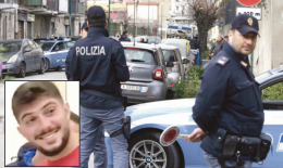 Cattura di Gesualdo Sartori, è caccia ai complici del ras