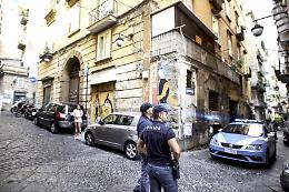 Lite tra i Percich e i Masiello, nuova sparatoria ai Quartieri. Ora è rischio faida