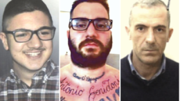 Uccisero il ras e un innocente: ergastolo per killer e mandanti