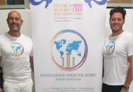 “Le Sirene di Ulisse”, doppio appuntamento