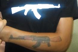 Aggressioni con tirapugni e catene, sgominata “banda Ak47"