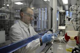 Vaccino, accordo Ue-Sanofi per 300 milioni di dosi