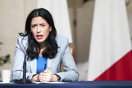 Attacco hacker a ministero e profili social Azzolina