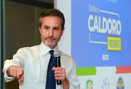 Regionali, Caldoro: rischio Covid nei seggi della Campania