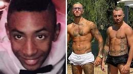 Omicidio Willy, i fratelli Bianchi in carcere: «Vogliono ucciderci, ci sputano nel piatto»