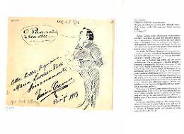 Enrico Caruso e Napoli, mostra alla Biblioteca nazionale