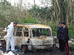 Ecco chi sono i killer di Ambrosio e Iavarone