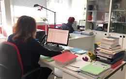 Posti Ata in Campania, Cisl e Cgil: «Primi risultati»