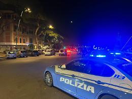 Controlli agli chalet di Mergellina, 375 identificati