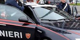 Camorra, “svelato” l’omicidio del vigile urbano