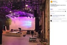 Il giorno della Leopolda