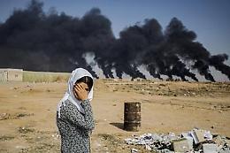 Siria, violata la tregua: uccisi almeno 5 civili