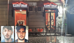 Da pusher a ras del racket, il “sistema” Contini cambia
