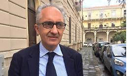 Caserta, Marino: «Decisione ingiusta, ne usciremo più forti»