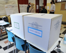 Ballottaggi in Campania, ecco chi ha vinto