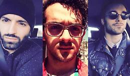 Nicolas, Antonio, Giampiero: chi erano i ballerini morti in Arabia