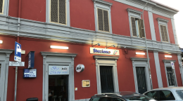 Pozzuoli, nuova linea bus "La Pietra – Metrò –Solfatara"