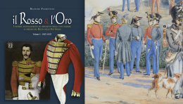 Le truppe svizzere, unità di élite di Ferdinando II di Borbone