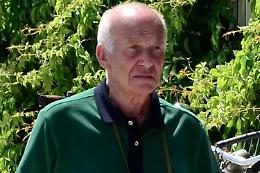 Bertinotti: «La sinistra politica è morta»