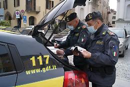 Truffa, confiscati 25 milioni a imprenditore casertano