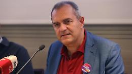 De Magistris su Ioia: facemmo scelta coraggiosa, lui ha tradito la fiducia