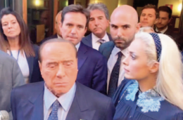 Caos governo: braccio di ferro sulla giustizia