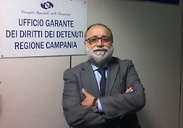 Caso Ioia, Garante detenuti Campania: sono sconcertato