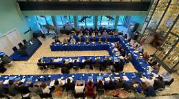 Ricerca aeronautica, a Napoli i delegati di 24 Paesi