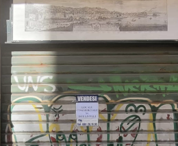 Napoli, delibera ad hoc per “proteggere” le librerie storiche