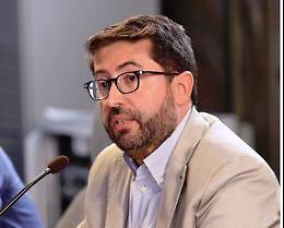 Imam Napoli: «Alta tensione, attenzione a cellule solitarie»