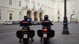In fuga sullo scooter, denunciati due ragazzini di 14 e 15 anni