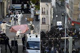 Secondo "The Washington Post" Abaaoud sarebbe stato ucciso nel raid di Saint-Denis 