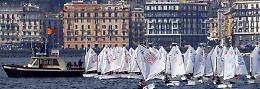 Tutto pronto al Savoia per la Coppa Santa Lucia